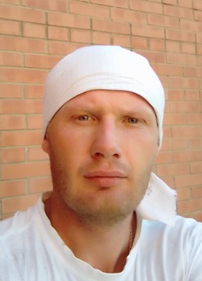 Алексей из Бородино 35 лет