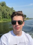 Ilya, 25, Balakovo