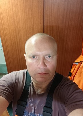 Андрей, 54, Россия, Тамбов