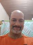 Márcio Ataíde Pé, 43  , Sao Borja