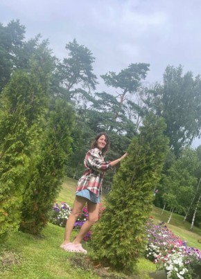 Татьяна из Санкт-Петербурга 38 лет