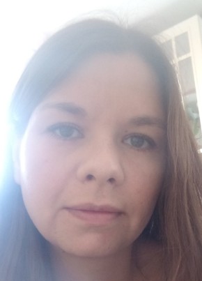 Елена, 32, Россия, Карачев