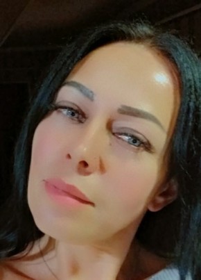 Оксана из Краснодара 46 лет