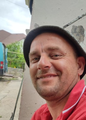 Дмитрий, 43, Россия, Севастополь