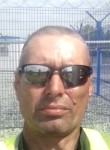 Виталий, 47 лет, Челябинск
