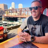 Jacoby Raymond, 43  , Columbus (State of Ohio)
