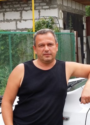 Влад, 53, Россия, Воронеж