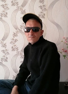 Марат, 44, Россия, Казань