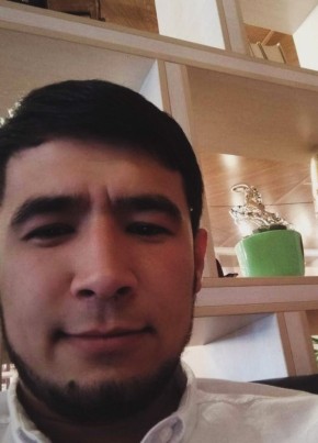 Saidolim, 31, O‘zbekiston Respublikasi, Toshkent