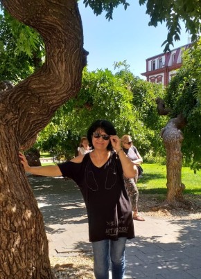 Tatiana, 55, Україна, Одеса