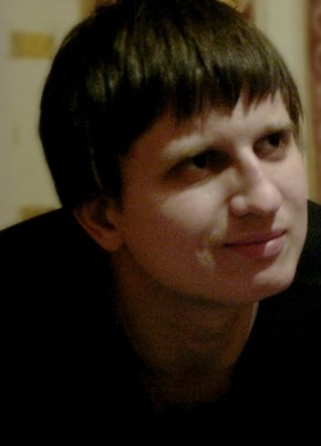 RamblerDating profile picture for @xmas