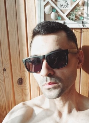 Руслан (Alvian), 31, Россия, Казань