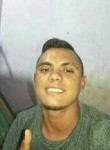 Rafael Sampaio , 21 год, Limoeiro do Norte