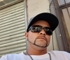 Silva, 38, Calahorra