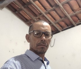 Mirialdo Duarte, 45 лет, Fortaleza