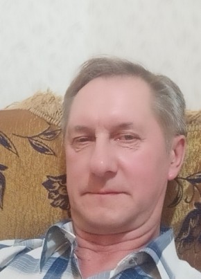 Igor, 57, Russia, Tyumen