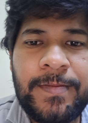 Jonson, 27, المملكة العربية السعودية, الرياض