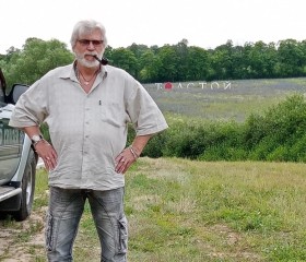 Андрей, 62 года, Дзержинский