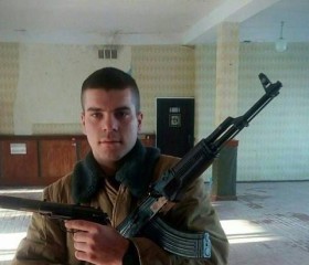 Андрей, 28 лет, Жмеринка
