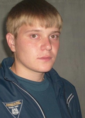 Иван, 34, Россия, Далматово