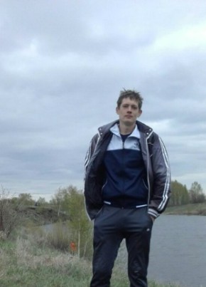 Павел, 32, Россия, Кузнецк