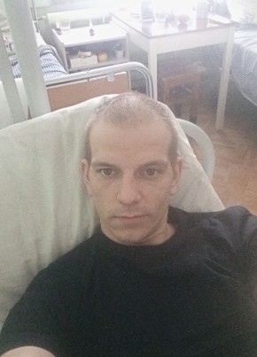 Влад из Омска 32 года
