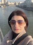 Olga, 47, Moscow