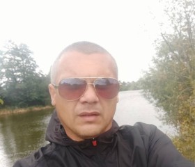 Andrew, 43 года, Горад Мінск