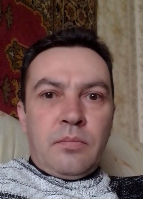 Boris, 43, Ukraine, Luhansk
