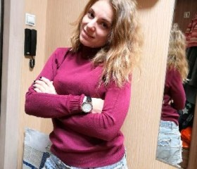 Полина, 33 года, Москва