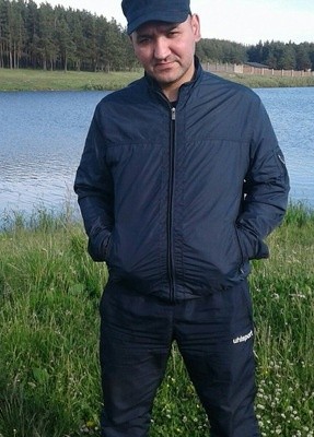 Игорь, 43, Россия, Екатеринбург