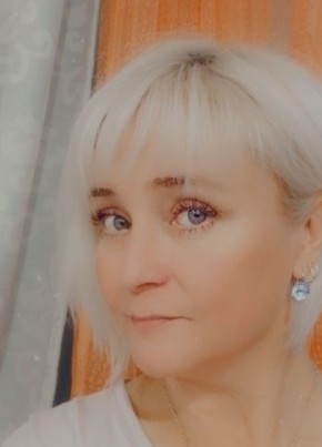 Светлана, 47, Россия, Миасс