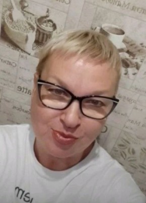 Татьяна из Камышина 59 лет