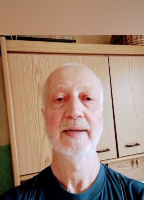 vova grudanov, 70, Россия, Долгопрудный