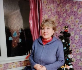 Ирина, 60 лет, Санкт-Петербург