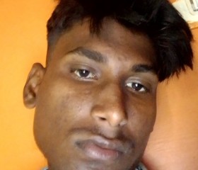 Santoshs, 19 лет, Chitradurga