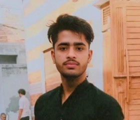 Md Sabbir, 24, Joypur Hat