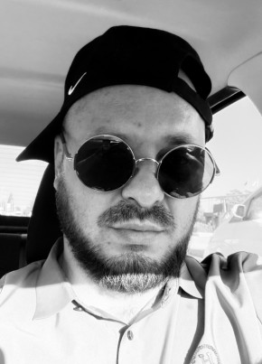 Oleg из Пятигорска 32 года