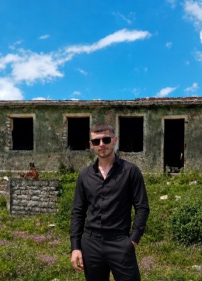 Anxhi из Tirana 19 лет