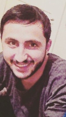 rehman, 33, Azərbaycan Respublikası, Bərdə