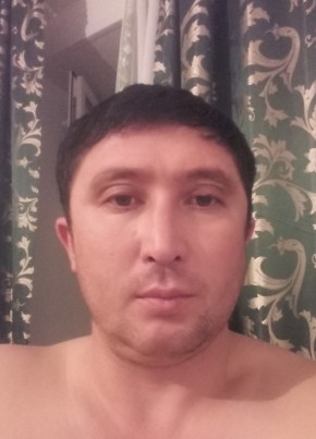 Марко, 39, Қазақстан, Сергеевка