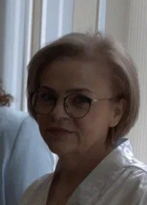 Алла из Железнодорожного (Московской обл.) 50 лет
