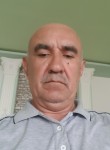 Хуршед, 60 лет, Samarqand