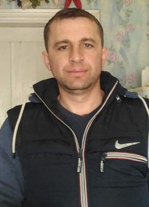 Сергей, 46, Україна, Токмак