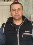 Сергей, 46 лет, Токмак
