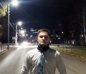 Илья, 19 лет, Казань