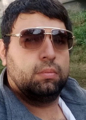 Руслан, 38, Россия, Коркино
