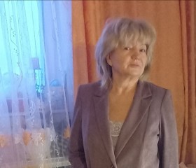 Наталья, 64 года, Երեվան