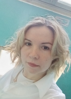 Зоя из Шелехова 36 лет