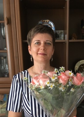 Tatyana, 58, Россия, Красноярск